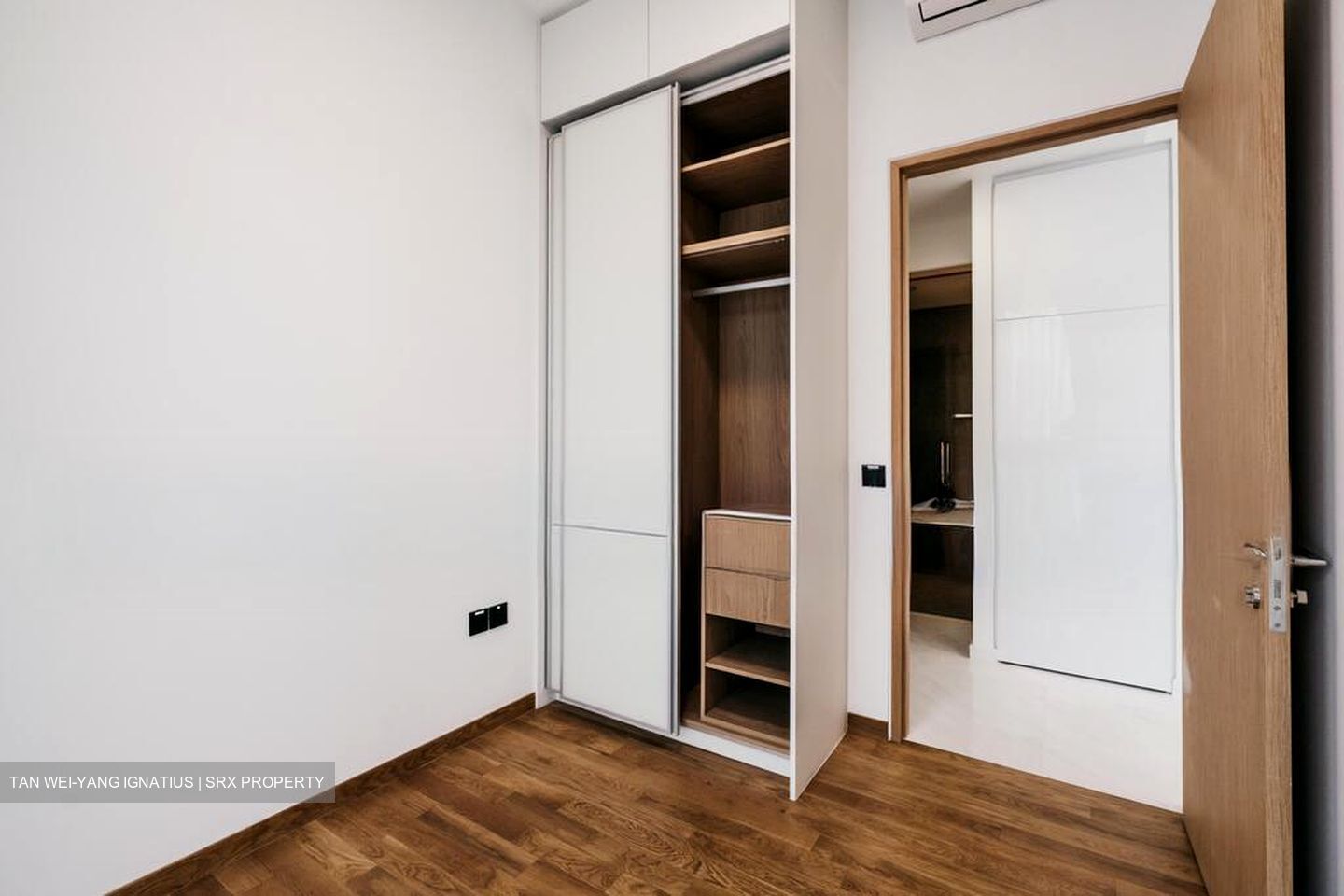 Peak Residence (D11), Condominium #499667361